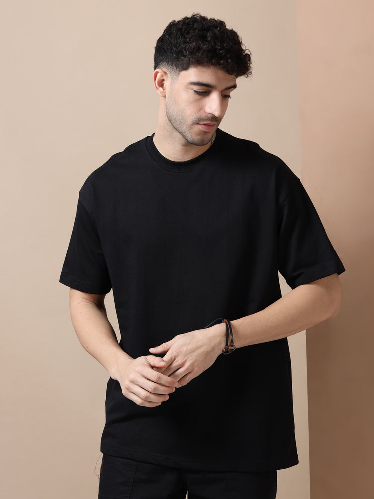 T-shirt Oday 240 Neuf Sans étiquettes - 100% Coton, Blanc, Toutes Tailles Homme, Graphique